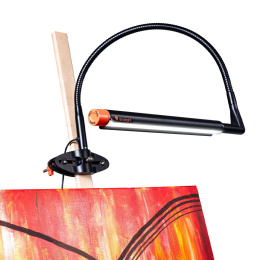 Techne 2 Artist & Drafting Lamp in the group Hobby & Creativity / Hobby Accessories / Artist Lamps at Pen Store (137590)