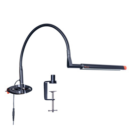 Techne 2 Artist & Drafting Lamp in the group Hobby & Creativity / Hobby Accessories / Artist Lamps at Pen Store (137590)