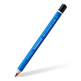Pencil Mars Lumograph Jumbo in the group Pens / Writing / Pencils at Pen Store (137592_r)