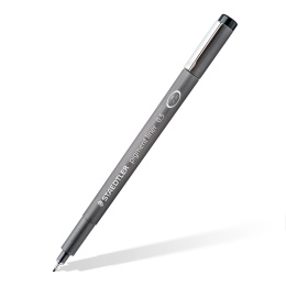Pigment Liner 8-set in the group Pens / Artist Pens / Fineliners at Pen Store (137608)
