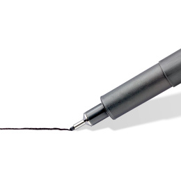 Pigment Liner 12-set in the group Pens / Artist Pens / Fineliners at Pen Store (137609)