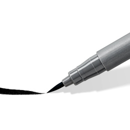 Pigment Arts Soft Brush Pen set of 6 Grey in the group Pens / Artist Pens / Brush Pens at Pen Store (137626)