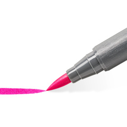 Pigment Arts Big Brush Pen set of 20 + in the group Pens / Artist Pens / Brush Pens at Pen Store (137631)