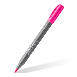 Pigment Arts Big Brush Pen set of 30 + in the group Pens / Artist Pens / Brush Pens at Pen Store (137632)