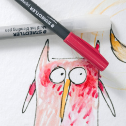 Pigment Arts Blending Pen in the group Pens / Artist Pens / Brush Pens at Pen Store (137636)