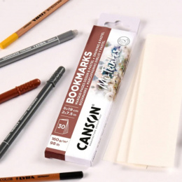 Mi-Teintes Bookmarks in the group Paper & Pads / Artist Pads & Paper / Drawing & Sketch Pads at Pen Store (137654)