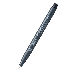 Drawing Set Manga Action & Shonen in the group Pens / Artist Pens / Fineliners at Pen Store (137667)