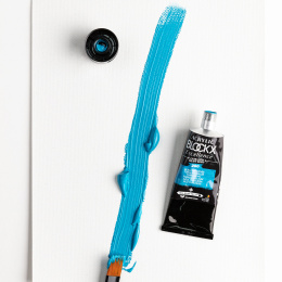Acrylic paint Extra Fine 75 ml (Price group 1) in the group Art Supplies / Artist colours / Acrylic Paint at Pen Store (137673_r)