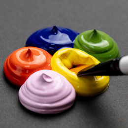 Acrylic paint Extra Fine 75 ml (Price group 1) in the group Art Supplies / Artist colours / Acrylic Paint at Pen Store (137673_r)