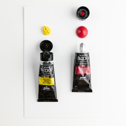 Acrylic paint Extra Fine 75 ml (Price group 3) in the group Art Supplies / Artist colours / Acrylic Paint at Pen Store (137704_r)