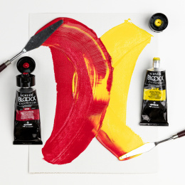 Acrylic paint Extra Fine 75 ml (Price group 3) in the group Art Supplies / Artist colours / Acrylic Paint at Pen Store (137704_r)