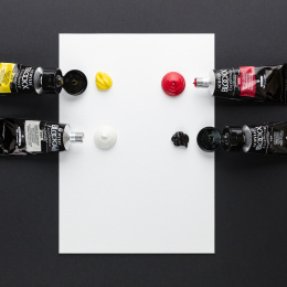 Acrylic paint Extra Fine 75 ml (Price group 4) in the group Art Supplies / Artist colours / Acrylic Paint at Pen Store (137708_r)
