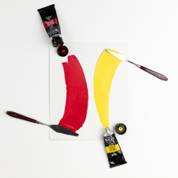 Acrylic paint Extra Fine 75 ml (Price group 5) in the group Art Supplies / Artist colours / Acrylic Paint at Pen Store (137718_r)
