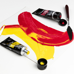 Acrylic paint Extra Fine 75 ml (Price group 5) in the group Art Supplies / Artist colours / Acrylic Paint at Pen Store (137718_r)