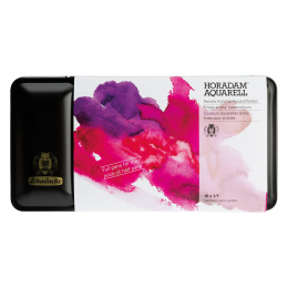 Horadam Aquarell Full Pans 18-set in the group Art Supplies / Artist colours / Watercolour Paint / Watercolour pans at Pen Store (137789)