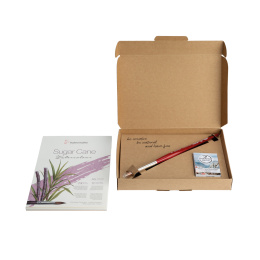  Horadam Naturals Creative Set in the group Art Supplies / Artist colours / Watercolour Paint / Watercolour in tube at Pen Store (137791)