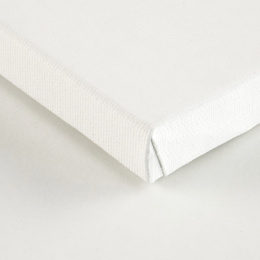 Canvas Cotton/Polyester 30x40 in the group Art Supplies / Studio / Artist Canvas / Acrylic canvas at Pen Store (137795)