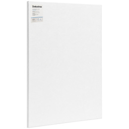 Canvas Cotton/Polyester 50x70 in the group Art Supplies / Studio / Artist Canvas / Acrylic canvas at Pen Store (137799)