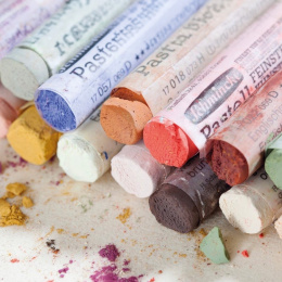 Soft Pastel 15-set Portrait in the group Art Supplies / Crayons & Graphite / Pastel Crayons at Pen Store (137816)