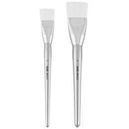 Synthetic Acrylic Brushes X-Tra Big 2-pack in the group Art Supplies / Brushes / Synthetic Brushes at Pen Store (137856)