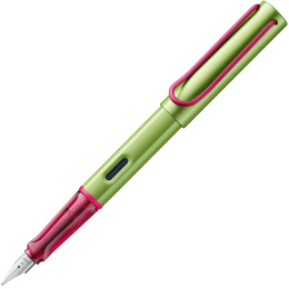 AL-star Fountain pen Disco in the group Pens / Fine Writing / Fountain Pens at Pen Store (137873_r)