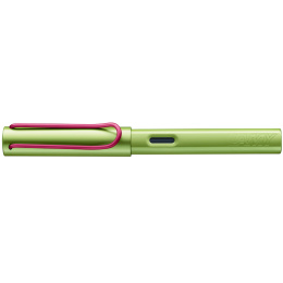 AL-star Fountain pen Disco in the group Pens / Fine Writing / Fountain Pens at Pen Store (137873_r)