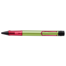 AL-star Ballpoint Disco in the group Pens / Fine Writing / Ballpoint Pens at Pen Store (137877)