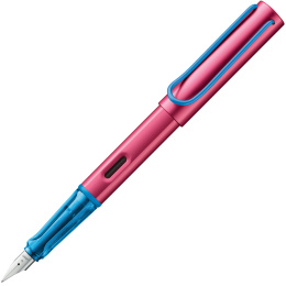 AL-star Fountain pen Rollerskate in the group Pens / Fine Writing / Fountain Pens at Pen Store (137879_r)