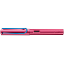 AL-star Fountain pen Rollerskate in the group Pens / Fine Writing / Fountain Pens at Pen Store (137879_r)