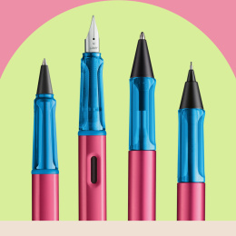 AL-star Ballpoint Rollerskate in the group Pens / Fine Writing / Ballpoint Pens at Pen Store (137883)