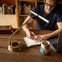 Libra Table Lamp in the group Hobby & Creativity / Hobby Accessories / Artist Lamps at Pen Store (137888)