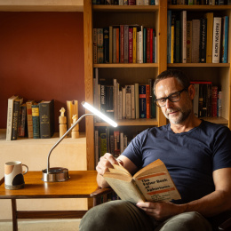 Libra Table Lamp in the group Hobby & Creativity / Hobby Accessories / Artist Lamps at Pen Store (137888)