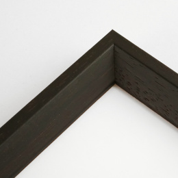Espresso Wooden Frame 18x24 cm in the group Hobby & Creativity / Organize / Frames / Brown frames at Pen Store (137892)