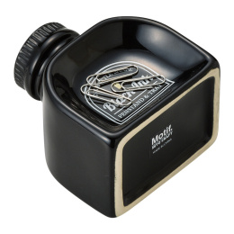 Pen holder Ink bottle Black in the group Hobby & Creativity / Organize / Home Office at Pen Store (137906)