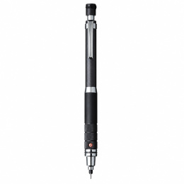 Mechanical pencil Kuru Toga M5-1017 Gunmetal in the group Pens / Writing / Mechanical Pencils at Pen Store (137917)