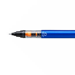 Mechanical pencil Kuru Toga M5-452 0,5 mm Blue in the group Pens / Writing / Mechanical Pencils at Pen Store (137919)