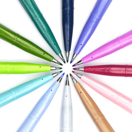 Fude Touch Brush Sign Pen 36-set in the group Pens / Artist Pens / Brush Pens at Pen Store (137956)