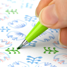 Fude Touch Brush Sign Pen 36-set in the group Pens / Artist Pens / Brush Pens at Pen Store (137956)