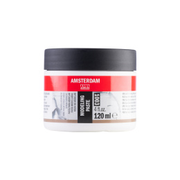 Modeling paste 1003 120 ml in the group Art Supplies / Mediums & Varnishes / Acrylic Mediums at Pen Store (137981)