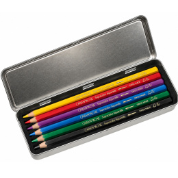 Metal Pencil Case in the group Pens / Pen Accessories / Pencil Cases at Pen Store (138035)