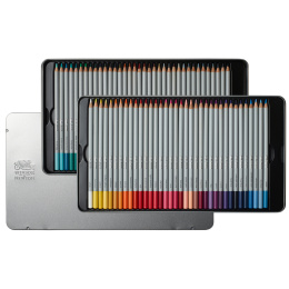 Studio Collection Colour Pencils Set of 72 in the group Art Supplies / Art Sets / Coloured pencils in sets at Pen Store (138080)