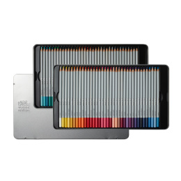 Studio Collection Colour Pencils Set of 72 in the group Art Supplies / Art Sets / Coloured pencils in sets at Pen Store (138080)