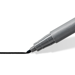 Pigment Arts Pen Black in the group Pens / Artist Pens / Felt Tip Pens at Pen Store (138097)