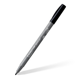 Pigment Arts Pen Black in the group Pens / Artist Pens / Felt Tip Pens at Pen Store (138097)