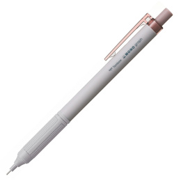 Mono Graph Lite 0.5 Smokey Brown in the group Pens / Writing / Mechanical Pencils at Pen Store (138128)