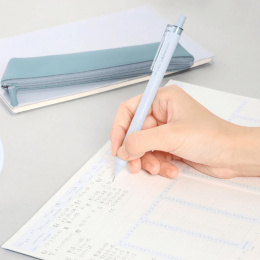 Mono Graph Lite 0.5 Smokey Blue in the group Pens / Writing / Mechanical Pencils at Pen Store (138129)