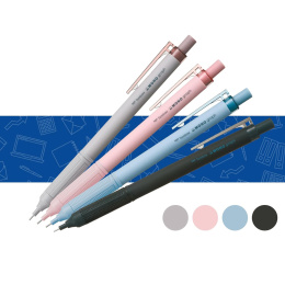 Mono Graph Lite 0.5 Smokey Blue in the group Pens / Writing / Mechanical Pencils at Pen Store (138129)