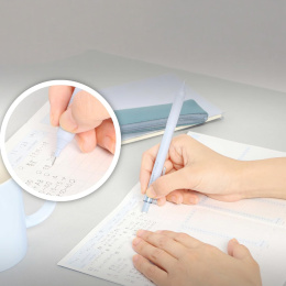 Mono Graph Lite 0.5 Smokey Pink in the group Pens / Writing / Mechanical Pencils at Pen Store (138130)