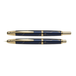 Capless Fountain Pen Limited Edition 2026 Golden Journey in the group Pens / Fine Writing / Fountain Pens at Pen Store (138176_r)