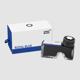 Ink 60 ml in the group Pens / Pen Accessories / Fountain Pen Ink / Bottled Fountain Pen Ink at Pen Store (138185_r)